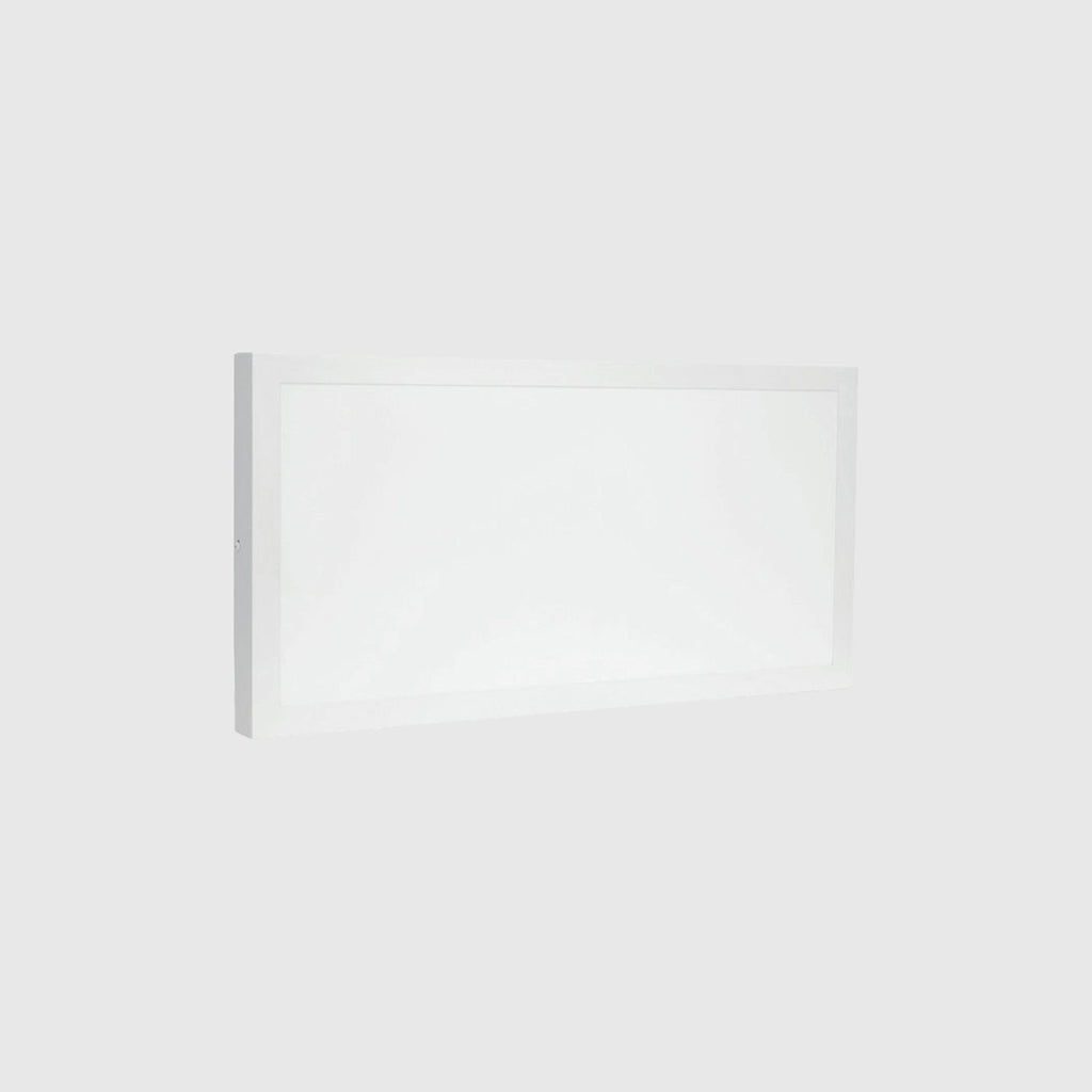 Panel LED slim de superficie Advance 3CCT