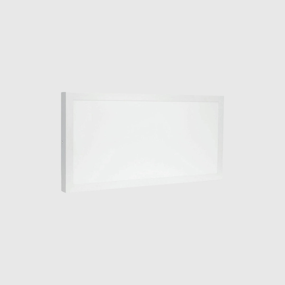 Panel LED slim de superficie Advance 3CCT