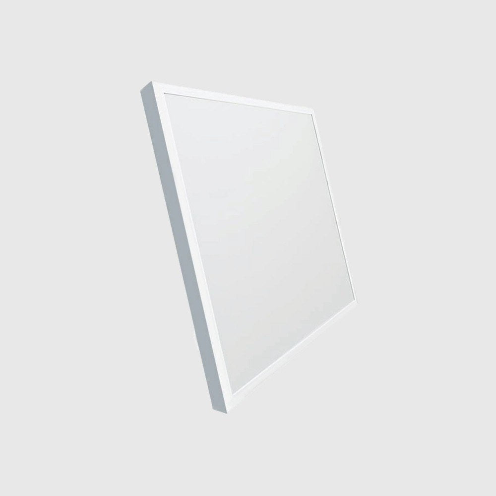 Panel LED slim de superficie Advance 3CCT