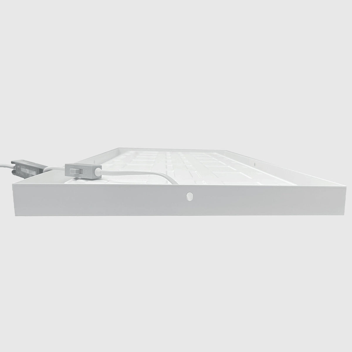 Panel LED slim de superficie Advance 3CCT
