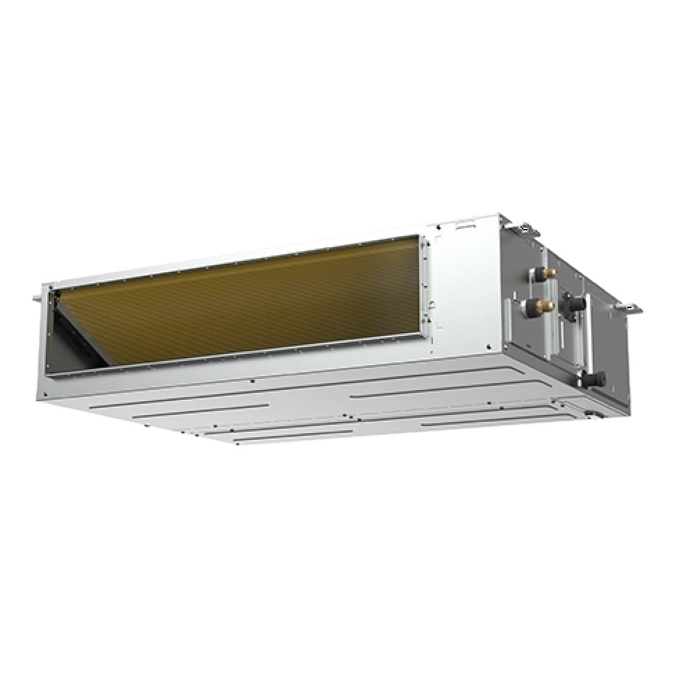 Aire acondicionado por conductos Giatsu Admira Plus 10,5 kW, GIA-D-36ADM2R32-WF