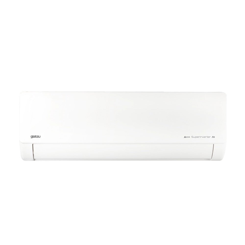 Aire acondicionado split Giatsu Aroma Plus B 2,6 kW, GIA-S09ARPLUSB, Wi-Fi