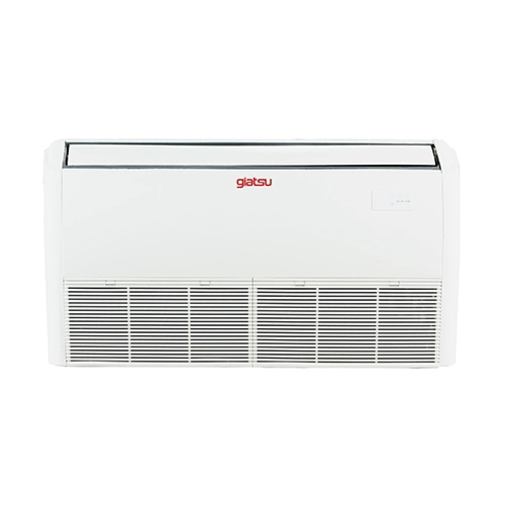 Aire acondicionado suelo-techo Giatsu Admira Plus 7,1 kW, GIA-CF-24ADM2R32