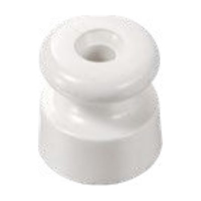 Aislador para cable trenzado Fontini