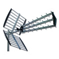Antena TDT exterior de 51 elementos