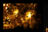 Árbol Golden Arce LED