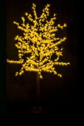 Árbol arce LED 2,50 m