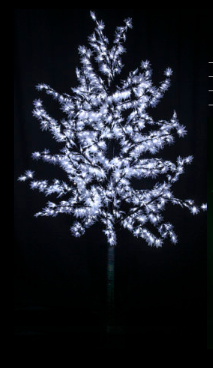 Árbol arce LED 2,50 m