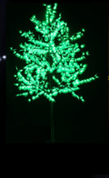 Árbol arce LED 2,50 m