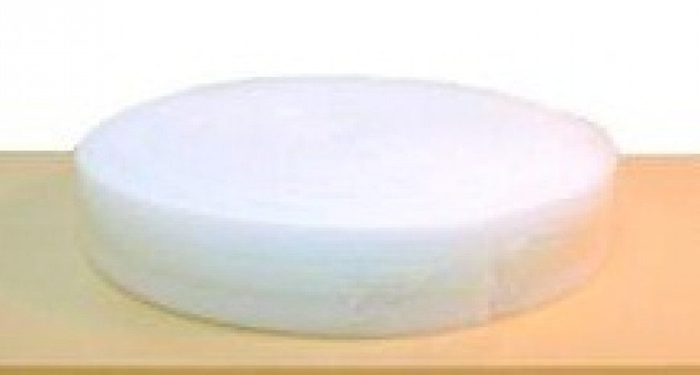 Banda perimetral adhesiva Ceilhit 100 × 5 mm, rollo de 50 m