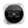 Base RJ45 STP Cat 6A Fontini DO Low