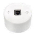 Base RJ45 UTP Cat 6A Fontini DO