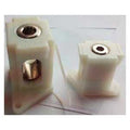 Borne de hilo pasante Aparelec de 1 polo, poliamida, 50, 70, 95 y 120 mm²