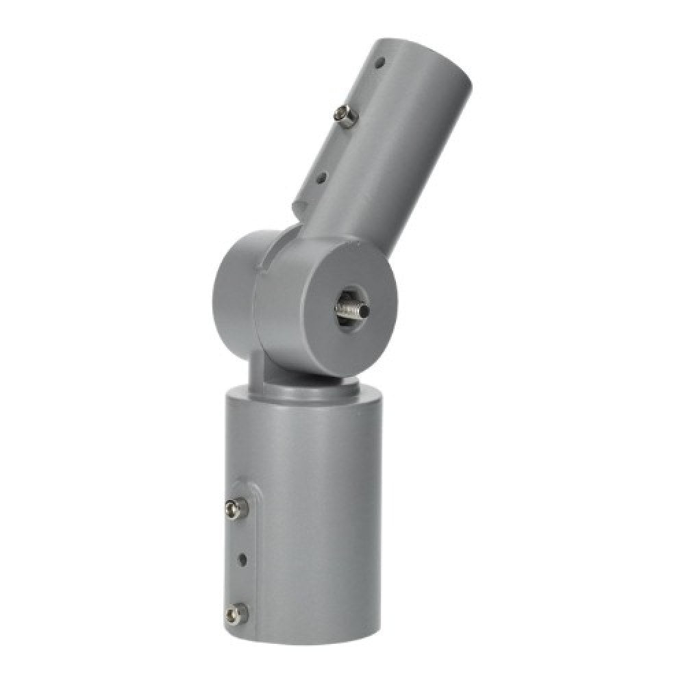 Brazo ajustable Iglux BRAZO90 para farola LED, hasta 90°