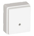 Caja de salida de cables Efapel serie 3700 de superficie