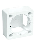 Caja de superficie para serie Apolo 5000 Efapel