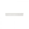 Cajillo mural LDV M003 para emergencia Lúmine L116N, blanco