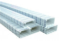 Canaleta Efapel 110 x 34 mm serie 10 (tira de 2 m)