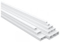 Canaleta Efapel 60 x 16 mm serie 10 (tira de 2 m)