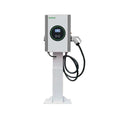 Cargador rápido DC Suntree de 30 kW para coche eléctrico