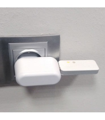Centralita WiFi USB Climastar 31CENTW para Avant WiFi y Curve WiFi, hasta 31 equipos