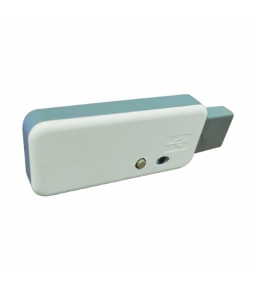 Centralita WiFi USB Climastar 31CENTW para Avant WiFi y Curve WiFi, hasta 31 equipos