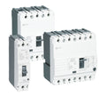 Interruptor de caja moldeada Omnium CLVF0160 4P 125 A, 35 kA, regulable 100-125 A