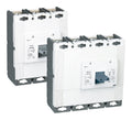 Interruptor de caja moldeada Omnium CLVF080040800H 4P 800 A