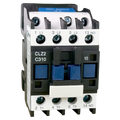 Contactor Omnium CLZ2-C310-6 tripolar 12 A 1 NA, bobina 400 V CA