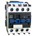 Contactor Omnium CLZ2-F310-6 tripolar 32 A 1 NA, bobina 400 V CA