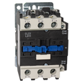 Contactor Omnium CLZ2-L311-5 tripolar 65 A 1 NA + 1 NC, bobina 230 V CA