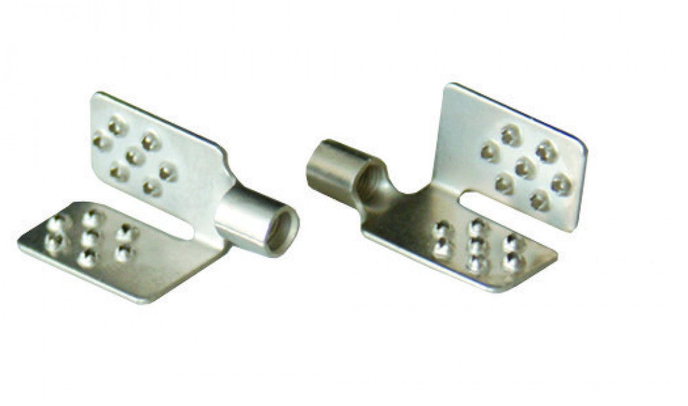 Conector Ceilhit para folio radiante Ecofilm de techo y suelo, unidad