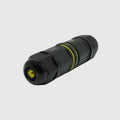 Conector estanco IP68 Advance R-Electric: recto, en T, en Y y caja de 6 vías
