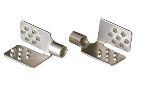 Conector Ceilhit para folio radiante Ecofilm de techo y suelo, unidad