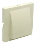 Tapa para salida de cables Logus 90 marfil Efapel – ref. 90671TMF