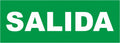 Pegatina SALIDA LDV M004 para emergencia Lúmine L116N, 20 × 6,8 cm