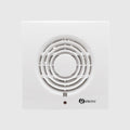 Extractor de baño Advance R-Electric 21590, 20 W, Ø 100 mm