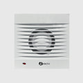 Extractor de baño Advance R-Electric 25048, 15 W, Ø 80 mm, blanco