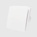 Extractor de baño Advance R-Electric WW-100Q 46302, 16 W, IPX4