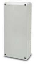 Caja estanca ciega IP65 de 500 x 225 x 135 mm Famatel 3953