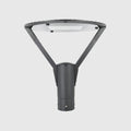 Farola LED Advance Aria de 60 W para parques y jardines