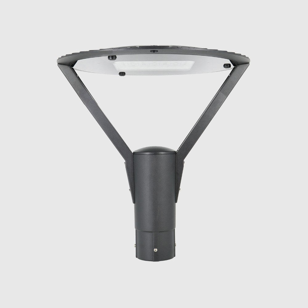 Farola LED Advance Aria de 60 W para parques y jardines