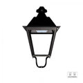 Farola LED LDV Villa regulable programable, de 40 a 60 W