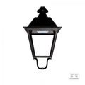 Farola LED LDV Villa de estilo fernandino, de 40 a 60 W