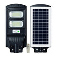 Farola solar Iglux Ledstay con sensor de movimiento, de 20, 40 o 60 W