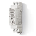 Dimmer electrónico multifunción Finder 15.81, 3-500 W, 230 V CA