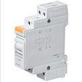 Relé modular Finder 22.22, 2 contactos NA 20 A, bobina 230 V CA