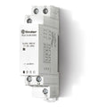 Relé de control de fases Finder 70.61, 208-480 V CA, 1 contacto 6 A