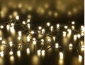 Guirnalda Cluster Mini Ball LED 5 m