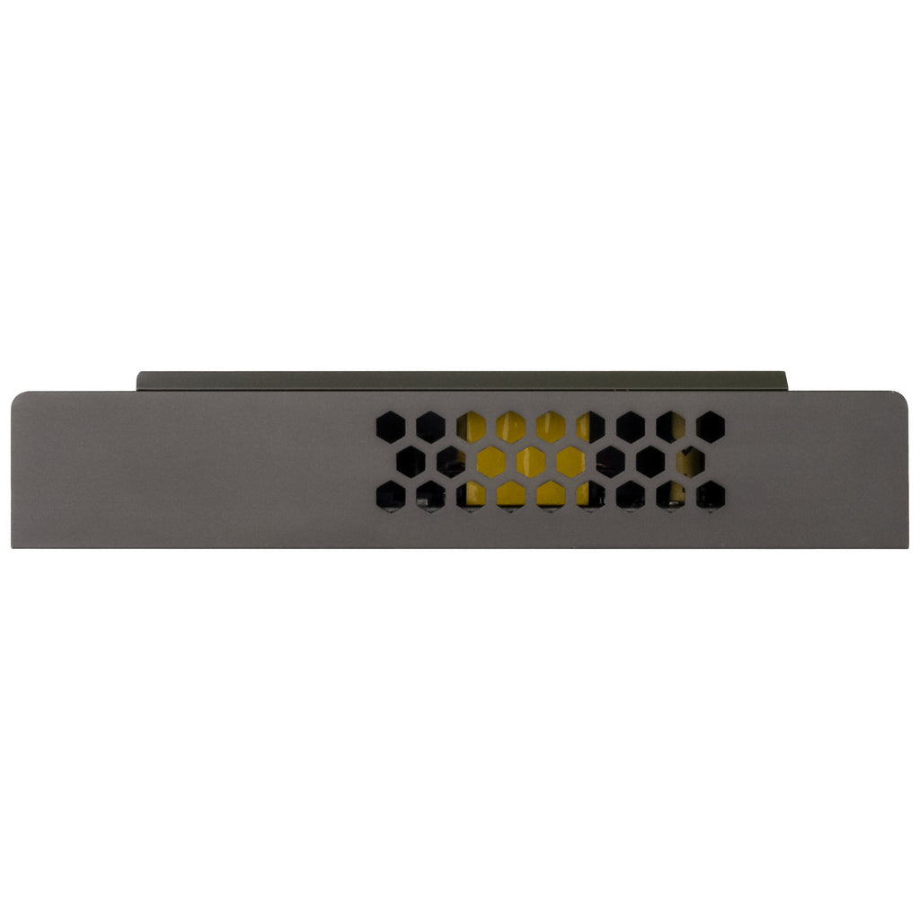 Fuente de alimentación LDV 24 V IP20 para tiras LED, de 60 a 350 W